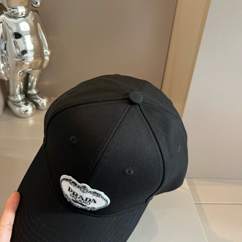 Cheap Prada Caps #1222263 Replica Wholesale [$27.00 USD] [ITEM#1222263] on Replica Prada Caps