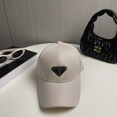 Cheap Prada Caps #1222265 Replica Wholesale [$27.00 USD] [ITEM#1222265] on Replica Prada Caps