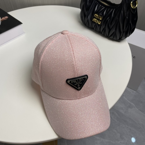 Cheap Prada Caps #1222266 Replica Wholesale [$27.00 USD] [ITEM#1222266] on Replica Prada Caps