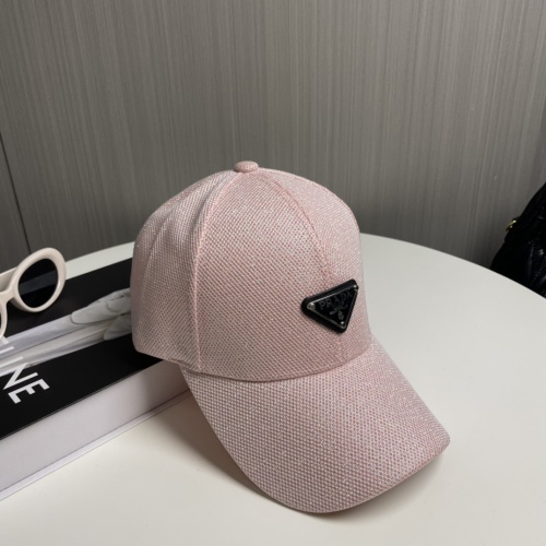 Cheap Prada Caps #1222266 Replica Wholesale [$27.00 USD] [ITEM#1222266] on Replica Prada Caps