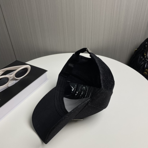 Cheap Prada Caps #1222267 Replica Wholesale [$27.00 USD] [ITEM#1222267] on Replica Prada Caps