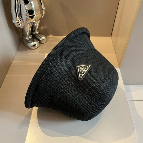 Cheap Prada Caps #1222269 Replica Wholesale [$39.00 USD] [ITEM#1222269] on Replica Prada Caps