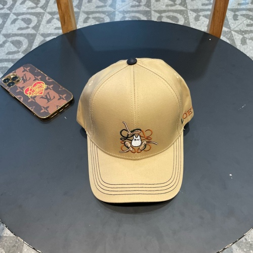 Cheap LOEWE Caps #1222271 Replica Wholesale [$27.00 USD] [ITEM#1222271] on Replica LOEWE Caps