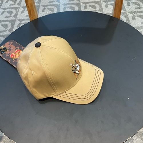 Cheap LOEWE Caps #1222271 Replica Wholesale [$27.00 USD] [ITEM#1222271] on Replica LOEWE Caps