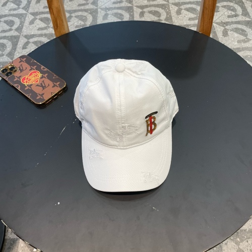 Cheap Burberry Caps #1222273 Replica Wholesale [$32.00 USD] [ITEM#1222273] on Replica Burberry Caps