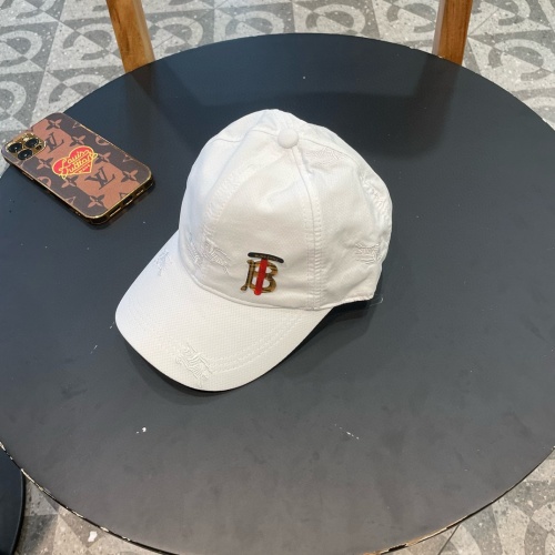 Cheap Burberry Caps #1222273 Replica Wholesale [$32.00 USD] [ITEM#1222273] on Replica Burberry Caps