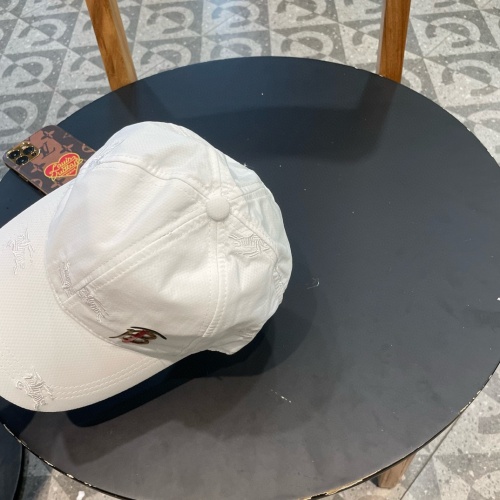 Cheap Burberry Caps #1222273 Replica Wholesale [$32.00 USD] [ITEM#1222273] on Replica Burberry Caps