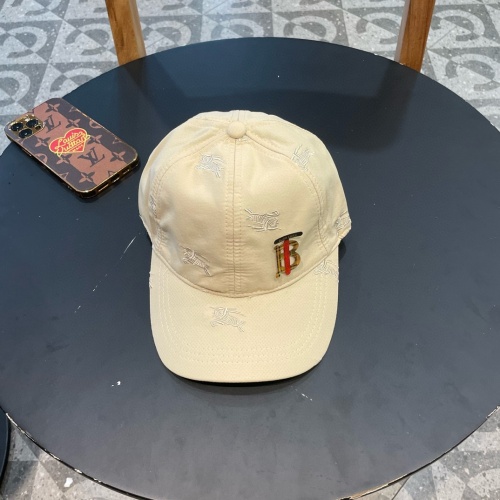 Cheap Burberry Caps #1222274 Replica Wholesale [$32.00 USD] [ITEM#1222274] on Replica Burberry Caps