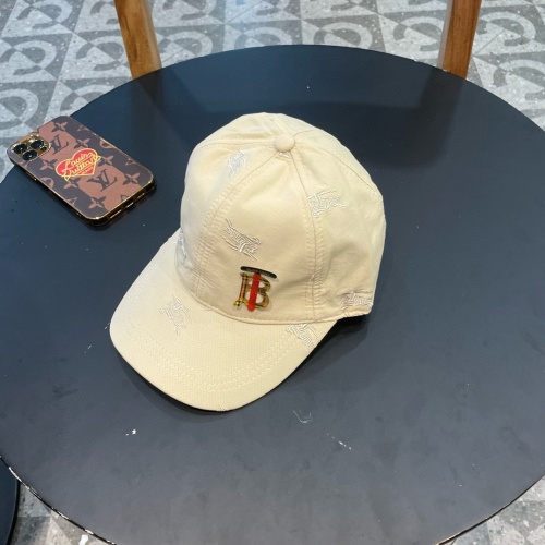 Cheap Burberry Caps #1222274 Replica Wholesale [$32.00 USD] [ITEM#1222274] on Replica Burberry Caps