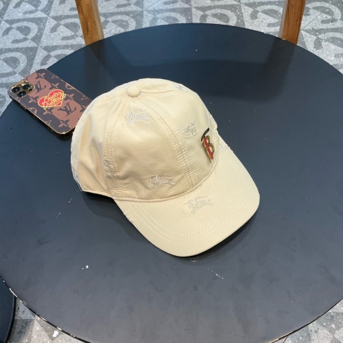 Cheap Burberry Caps #1222274 Replica Wholesale [$32.00 USD] [ITEM#1222274] on Replica Burberry Caps