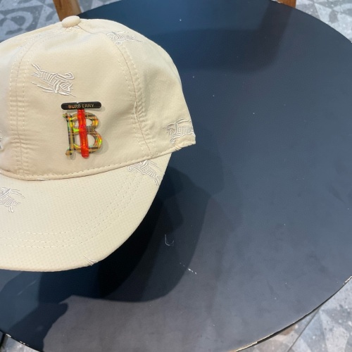 Cheap Burberry Caps #1222274 Replica Wholesale [$32.00 USD] [ITEM#1222274] on Replica Burberry Caps