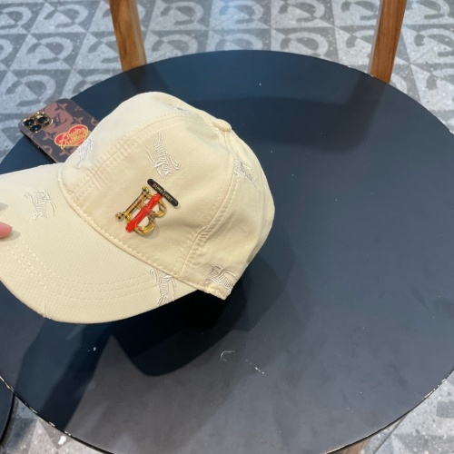 Cheap Burberry Caps #1222274 Replica Wholesale [$32.00 USD] [ITEM#1222274] on Replica Burberry Caps