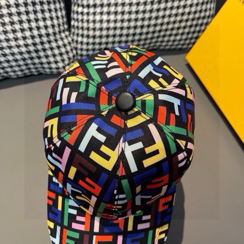 Cheap Fendi Caps #1222283 Replica Wholesale [$34.00 USD] [ITEM#1222283] on Replica Fendi Caps