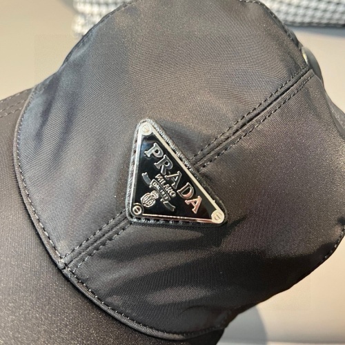 Cheap Prada Caps #1222287 Replica Wholesale [$36.00 USD] [ITEM#1222287] on Replica Prada Caps