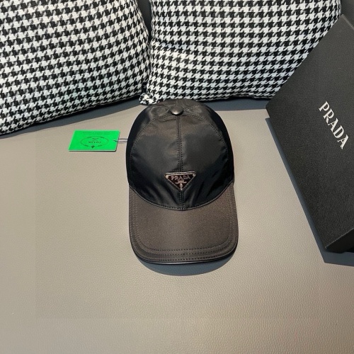 Cheap Prada Caps #1222287 Replica Wholesale [$36.00 USD] [ITEM#1222287] on Replica Prada Caps