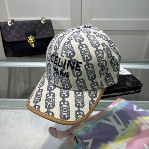 Cheap Celine Caps #1222299 Replica Wholesale [$25.00 USD] [ITEM#1222299] on Replica Celine Caps