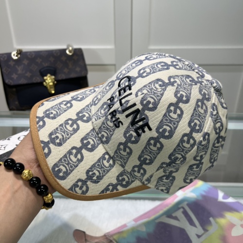 Cheap Celine Caps #1222299 Replica Wholesale [$25.00 USD] [ITEM#1222299] on Replica Celine Caps