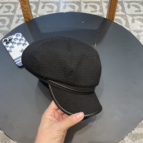 Cheap Prada Caps #1222311 Replica Wholesale [$34.00 USD] [ITEM#1222311] on Replica Prada Caps