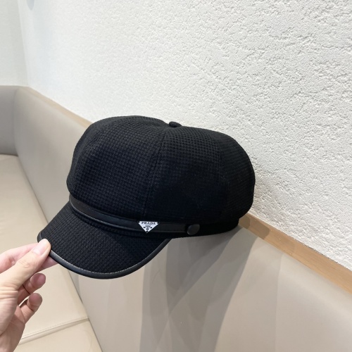 Cheap Prada Caps #1222311 Replica Wholesale [$34.00 USD] [ITEM#1222311] on Replica Prada Caps