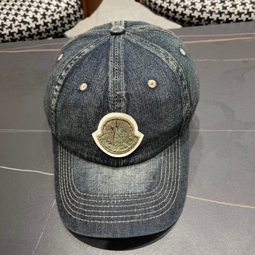 Cheap Moncler Caps #1222324 Replica Wholesale [$32.00 USD] [ITEM#1222324] on Replica Moncler Caps