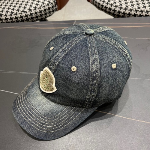 Cheap Moncler Caps #1222324 Replica Wholesale [$32.00 USD] [ITEM#1222324] on Replica Moncler Caps