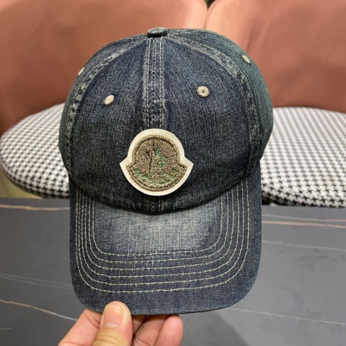 Cheap Moncler Caps #1222324 Replica Wholesale [$32.00 USD] [ITEM#1222324] on Replica Moncler Caps