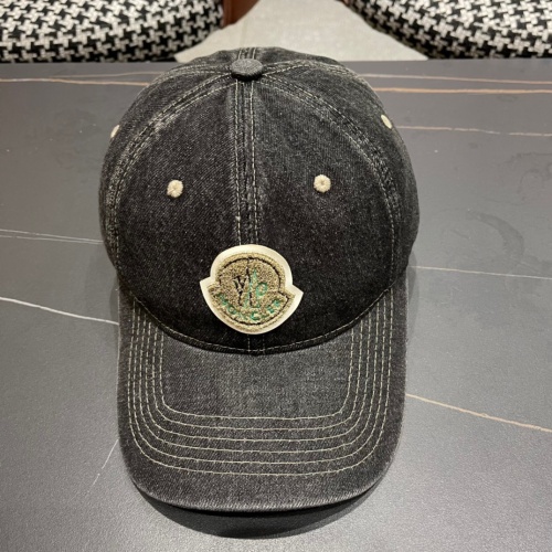 Cheap Moncler Caps #1222325 Replica Wholesale [$32.00 USD] [ITEM#1222325] on Replica Moncler Caps