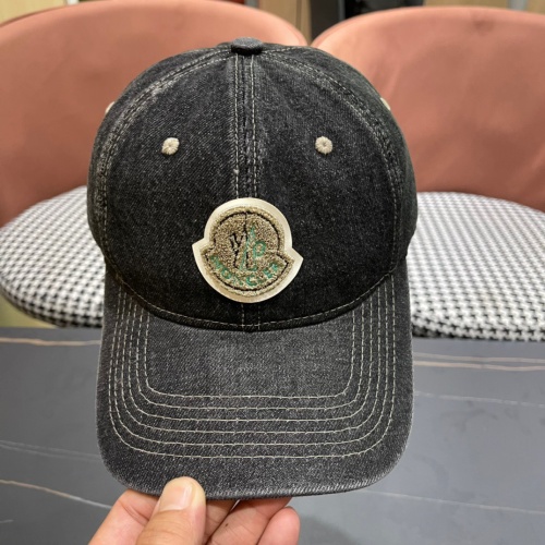 Cheap Moncler Caps #1222325 Replica Wholesale [$32.00 USD] [ITEM#1222325] on Replica Moncler Caps