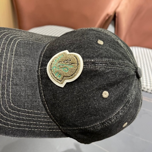 Cheap Moncler Caps #1222325 Replica Wholesale [$32.00 USD] [ITEM#1222325] on Replica Moncler Caps