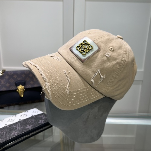 Cheap LOEWE Caps #1222341 Replica Wholesale [$25.00 USD] [ITEM#1222341] on Replica LOEWE Caps