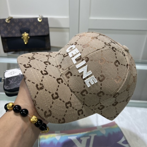 Cheap Celine Caps #1222348 Replica Wholesale [$25.00 USD] [ITEM#1222348] on Replica Celine Caps