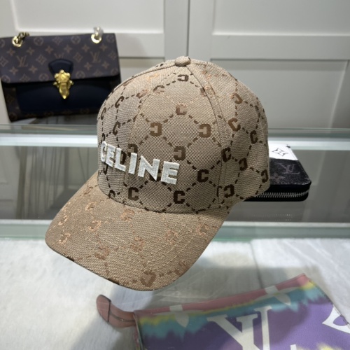 Cheap Celine Caps #1222348 Replica Wholesale [$25.00 USD] [ITEM#1222348] on Replica Celine Caps