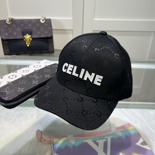 Cheap Celine Caps #1222349 Replica Wholesale [$25.00 USD] [ITEM#1222349] on Replica Celine Caps