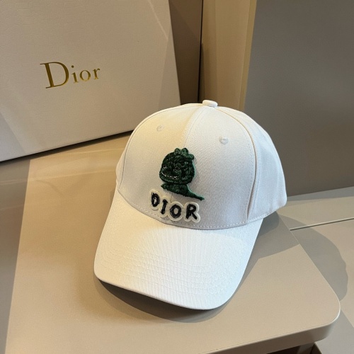 Cheap Christian Dior Caps #1222350 Replica Wholesale [$29.00 USD] [ITEM#1222350] on Replica Christian Dior Caps