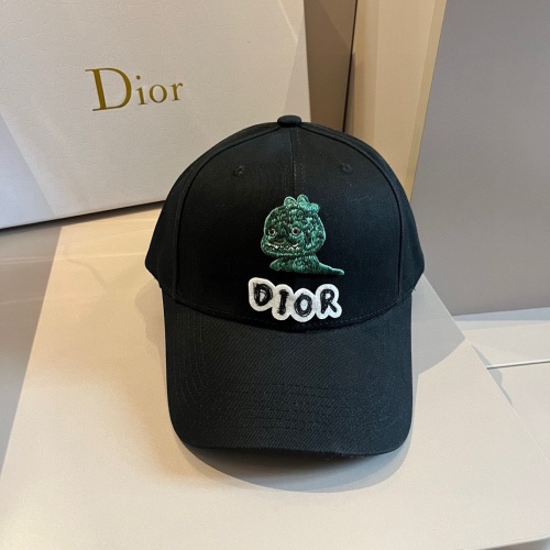 Cheap Christian Dior Caps #1222351 Replica Wholesale [$29.00 USD] [ITEM#1222351] on Replica Christian Dior Caps