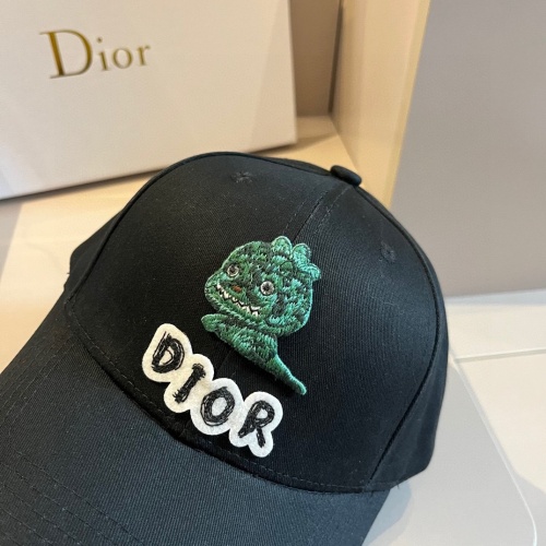 Cheap Christian Dior Caps #1222351 Replica Wholesale [$29.00 USD] [ITEM#1222351] on Replica Christian Dior Caps