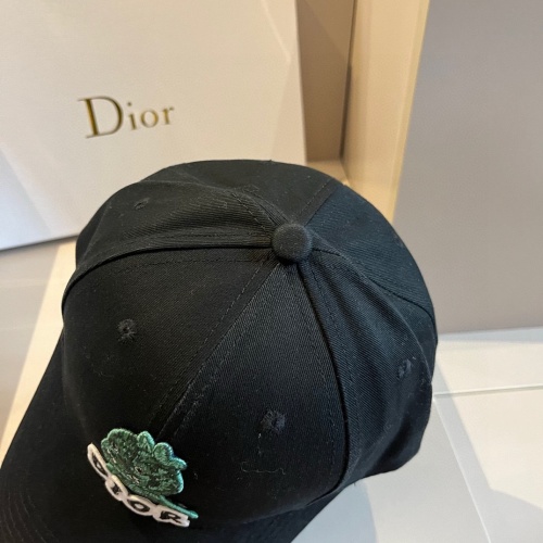 Cheap Christian Dior Caps #1222351 Replica Wholesale [$29.00 USD] [ITEM#1222351] on Replica Christian Dior Caps