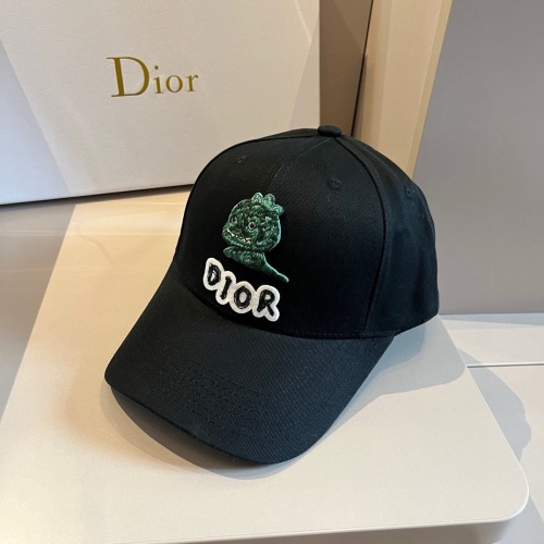 Cheap Christian Dior Caps #1222351 Replica Wholesale [$29.00 USD] [ITEM#1222351] on Replica Christian Dior Caps