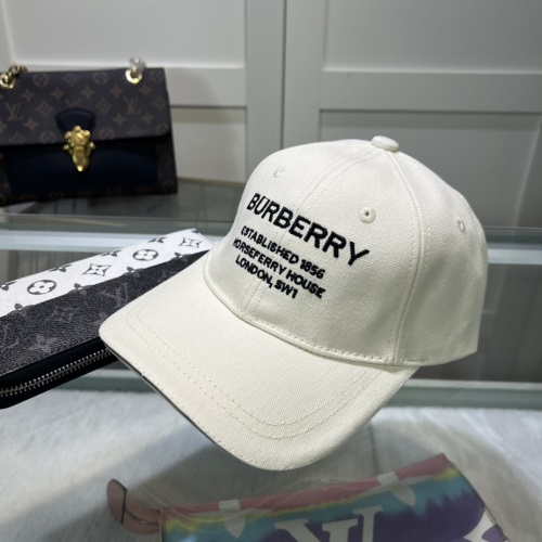 Cheap Burberry Caps #1222357 Replica Wholesale [$25.00 USD] [ITEM#1222357] on Replica Burberry Caps