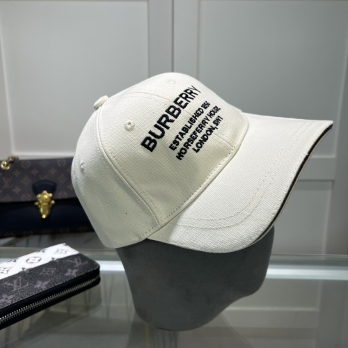 Cheap Burberry Caps #1222357 Replica Wholesale [$25.00 USD] [ITEM#1222357] on Replica Burberry Caps