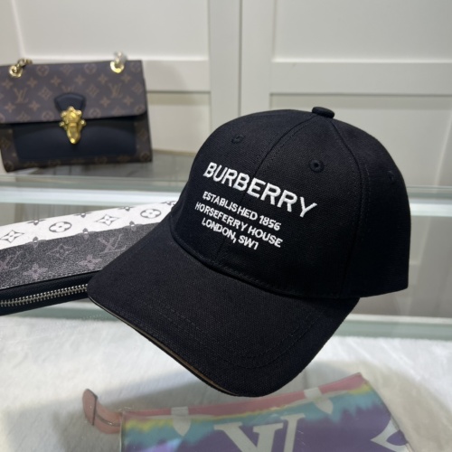 Cheap Burberry Caps #1222358 Replica Wholesale [$25.00 USD] [ITEM#1222358] on Replica Burberry Caps