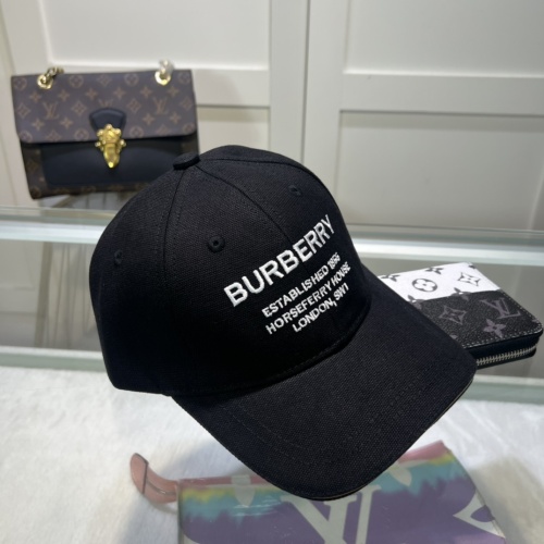 Cheap Burberry Caps #1222358 Replica Wholesale [$25.00 USD] [ITEM#1222358] on Replica Burberry Caps