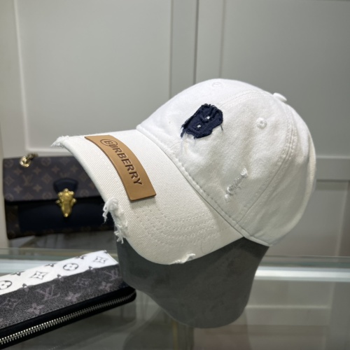 Cheap Burberry Caps #1222359 Replica Wholesale [$25.00 USD] [ITEM#1222359] on Replica Burberry Caps