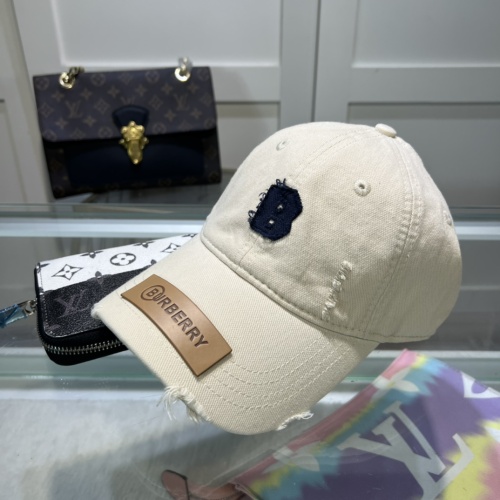 Cheap Burberry Caps #1222360 Replica Wholesale [$25.00 USD] [ITEM#1222360] on Replica Burberry Caps