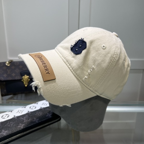 Cheap Burberry Caps #1222360 Replica Wholesale [$25.00 USD] [ITEM#1222360] on Replica Burberry Caps