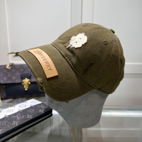 Cheap Burberry Caps #1222361 Replica Wholesale [$25.00 USD] [ITEM#1222361] on Replica Burberry Caps