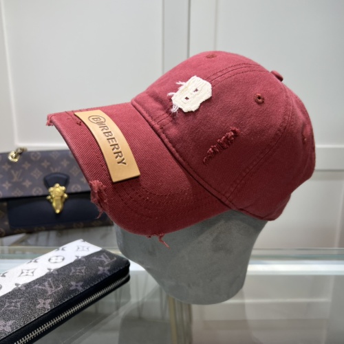 Cheap Burberry Caps #1222362 Replica Wholesale [$25.00 USD] [ITEM#1222362] on Replica Burberry Caps