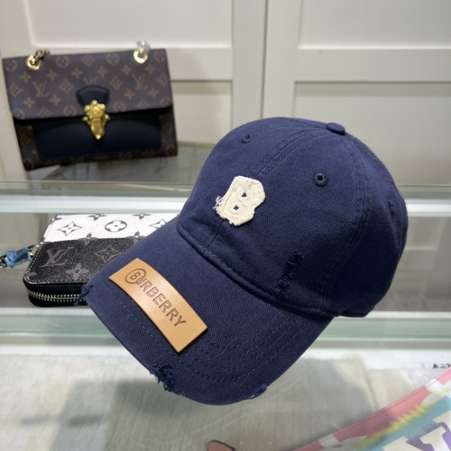 Cheap Burberry Caps #1222363 Replica Wholesale [$25.00 USD] [ITEM#1222363] on Replica Burberry Caps