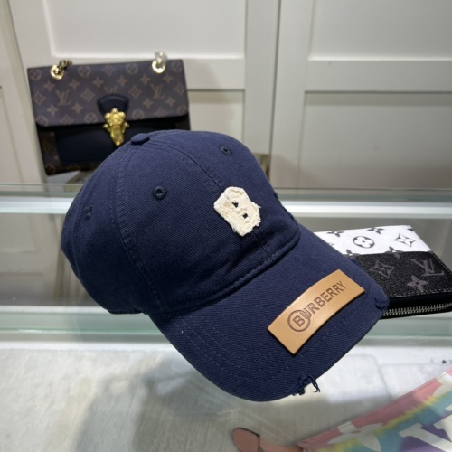 Cheap Burberry Caps #1222363 Replica Wholesale [$25.00 USD] [ITEM#1222363] on Replica Burberry Caps