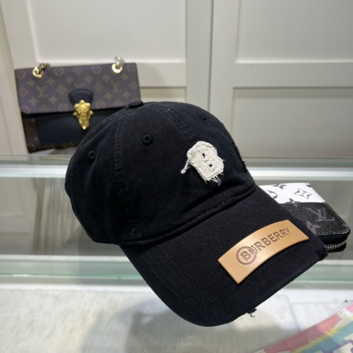 Cheap Burberry Caps #1222364 Replica Wholesale [$25.00 USD] [ITEM#1222364] on Replica Burberry Caps